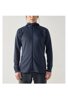 Pánská mikina Haglöfs Korp Mid Hood
