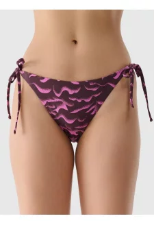 Spodní díl bikin 4F