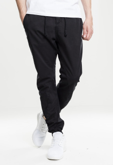 Stretch Jogging Pants black