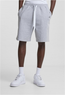 Starter Essentials Heavy Shorts heathergrey