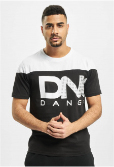 Dangerous DNGRS Gino T-Shirt black