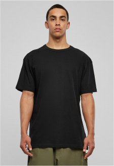 Oversized Tee black