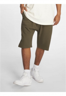 DEF Hoku Shorts olive