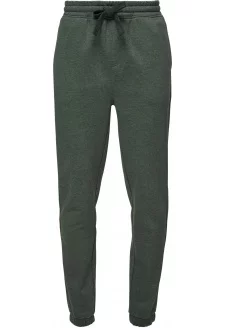 Pánské tepláky LOAP EDBUR Zelená