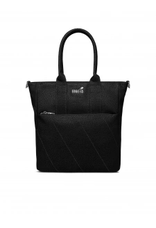 Dámská kabelka na kočárek Vuch Tilla Black