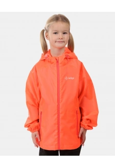 Dětská nepromokavá bunda Kilpi JALUU-J