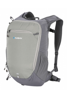 Batoh Turistika/Cyklistika HUSKY Peten 20l grey