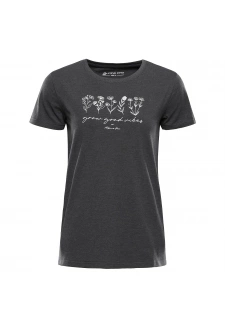 Dámské bavlněné tričko ALPINE PRO MOROLA