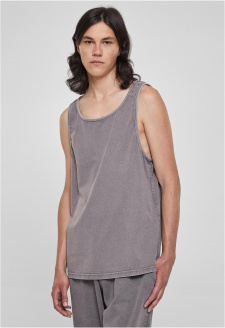 Heavy Oversized Acid Wash Tank asphalt