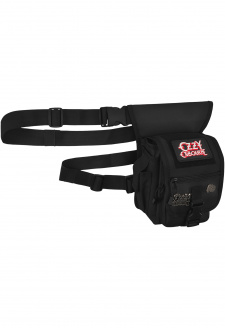 Ozzy Side Kick Bag black