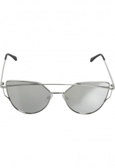 Sunglasses July silver