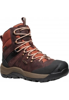 Dámské zimní boty Keen Revel IV Mid Polar