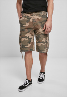 Vintage Cargo Shorts light woodland