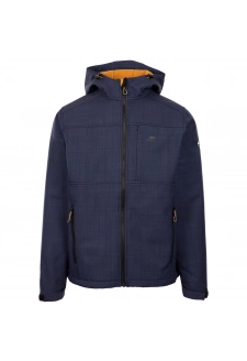 Pánská softshellová bunda Trespass Piber