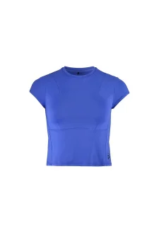 Dámské tričko CRAFT ADV Tone Cropped 