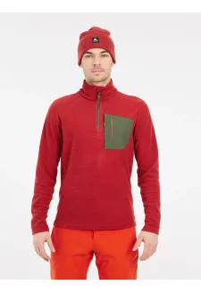 Pánská mikina Protest PRTCARE Pánská mikina Protest PRTCARE