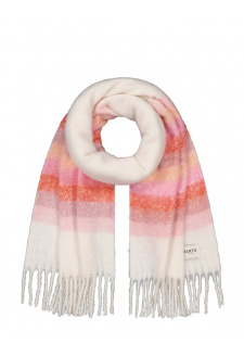 Šála Barts TYLUR SCARF Pink