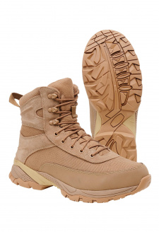 Tactical Boot Next Generation beige