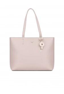 Dámská kabelka Vuch Coleen Beige