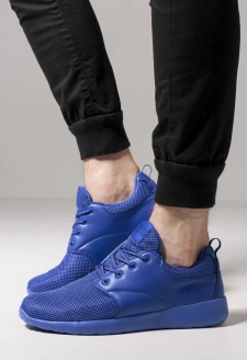 Light Runner Shoe cobaltblue/cobaltblue