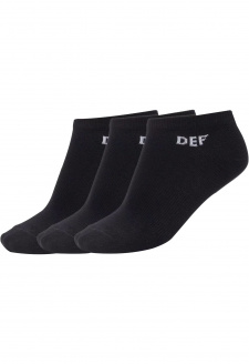 Tesla Socks black