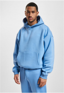 DEF FRANK Hoody blue