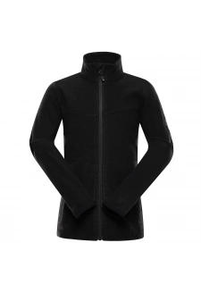 Dětská mikina z mikrofleecu ALPINE PRO SIUSO 3