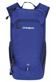 Batoh Turistika/Cyklistika HUSKY Peten 10l blue