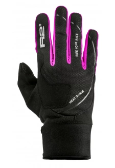 ZATEPLENÉ RUKAVICE BLIZZARD R2 ATR03F DÁMSKÉ pink