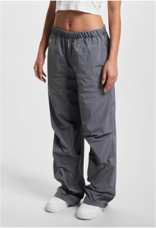 DEF Wide Cargopants anthracite