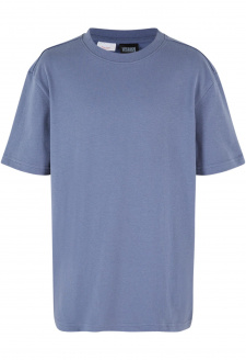 Boys Heavy Oversize Tee vintageblue