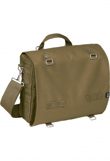 Big Military Bag olive