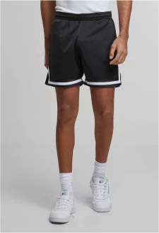 Short Basketball Shorts black
