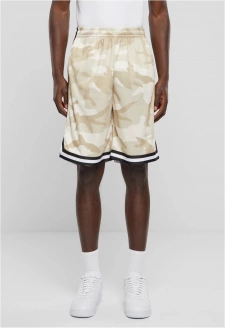 Mesh AOP Shorts simplesandcamo