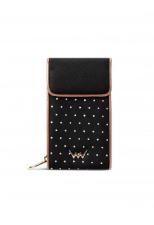 Peněženka VUCH Nikolett Black