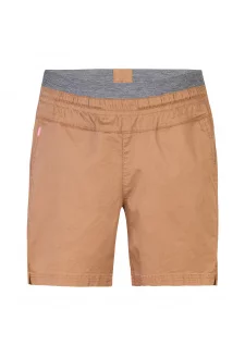 Dívčí bavlněné kraťasy Hannah RIKI JR tanzine