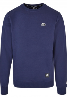 Starter Essential Crewneck darkblue