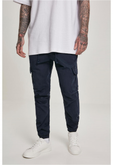 Cargo Jogging Pants navy