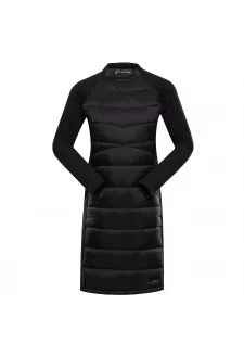 Dámské hi-therm šaty ALPINE PRO OMERA 