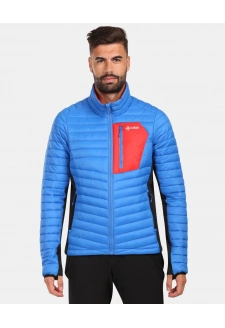 Pánská zateplená bunda Kilpi ACTIS-M Pánská zateplená bunda Kilpi ACTIS-M