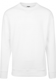 Sweat Crewneck white