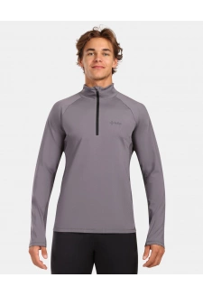 Pánské termo triko s dlouhým rukávem Kilpi WILLIE-M