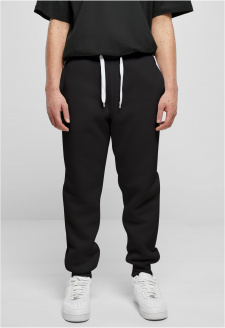 Southpole Knit Pants black