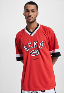 Ecko Unltd. Tshirt BBall red