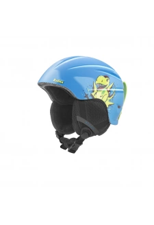 LYŽAŘSKÁ HELMA RELAX TWISTER RH18A17 blue