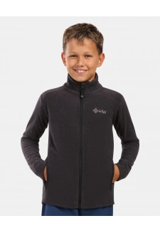 Dětská fleecová mikina Kilpi GLAMER-J