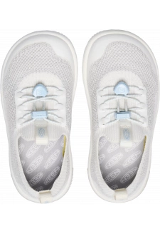 Dětské barefoot tenisky Keen KNX Knit Lace