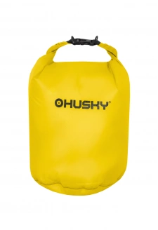 Unisex nepromokavý vak Husky TERRY 5L 