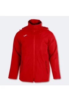 Unisex/chlapecká bunda Joma Trivor Anorak 