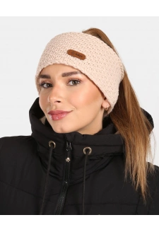 Dámská zimní čelenka Kilpi SIMA-W